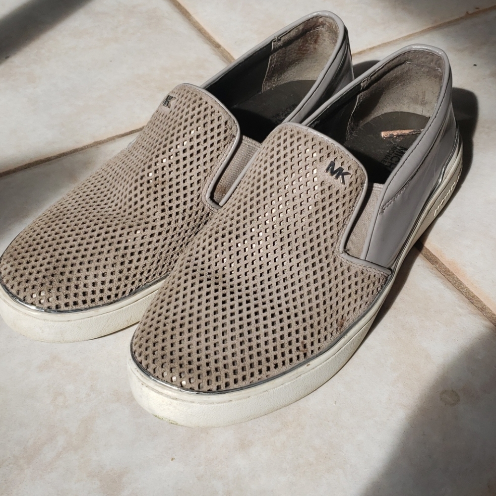 MK sneakers